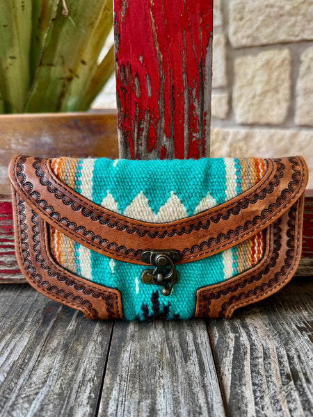 Ladies Purse - ADBG829C