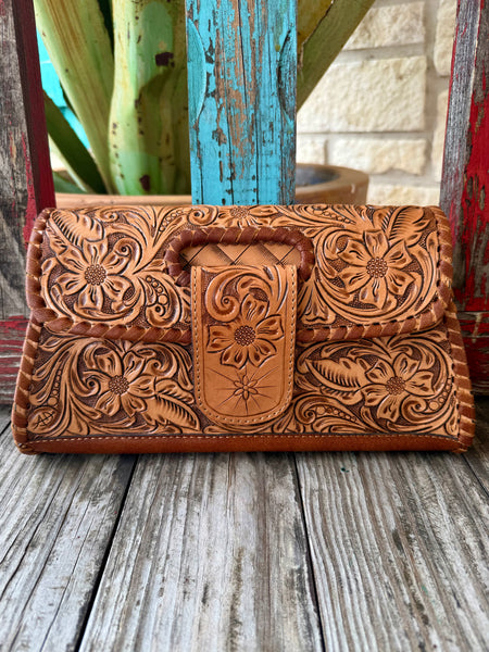 Ladies Wallet - ADBG1134A