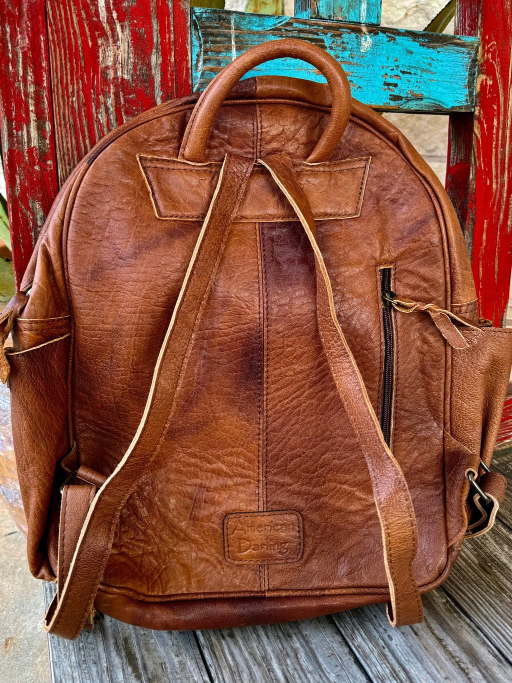 Backpack - ADBG600