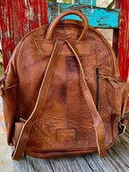 Backpack - ADBG600