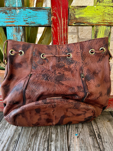 Ladies Purse - ADBGI226B