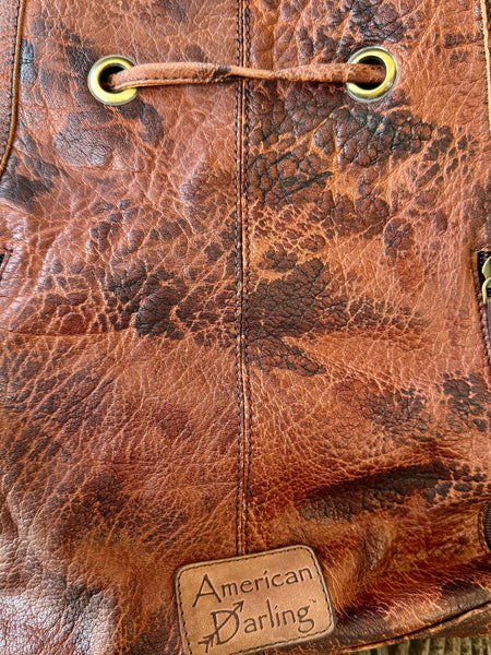 Ladies Purse - ADBGI226B