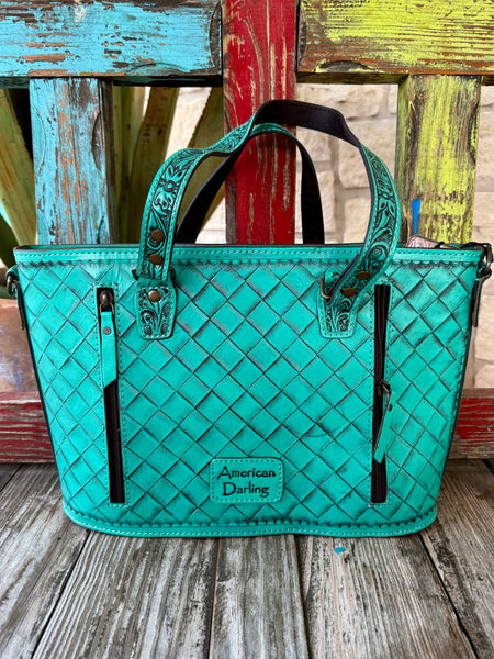 Ladies Purse - ADBG1141D