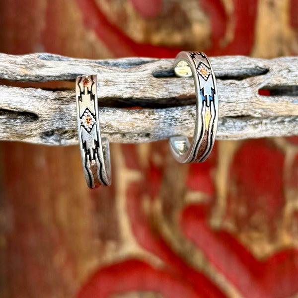 Montana Earring - ER6114