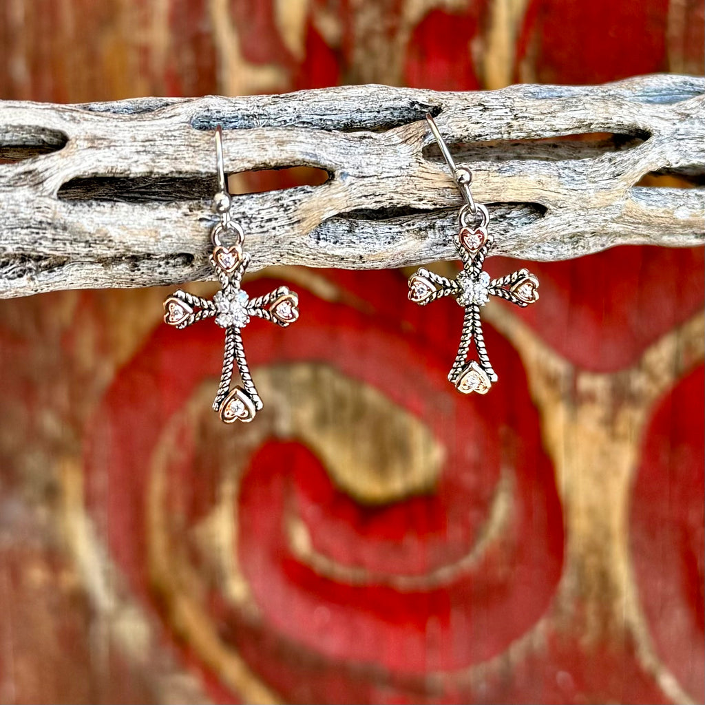 Montana Earring - ER6040