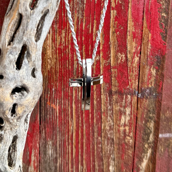 Montana Necklace - NC6288