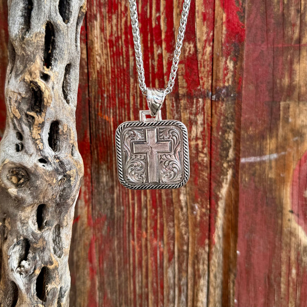 Montana Men's Chain - NC6411