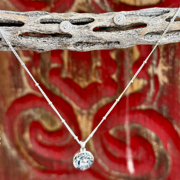 Montana Jewelry Set - JS6448