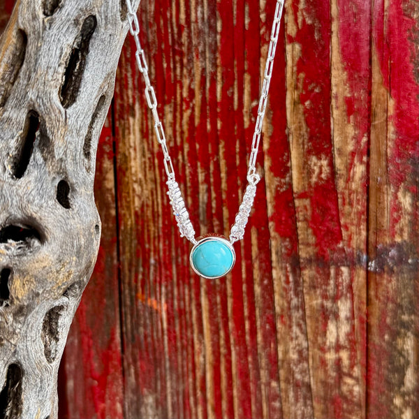 Montana Necklace - NC6482