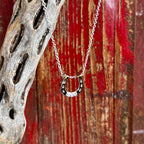Montana Necklace - QNC6429