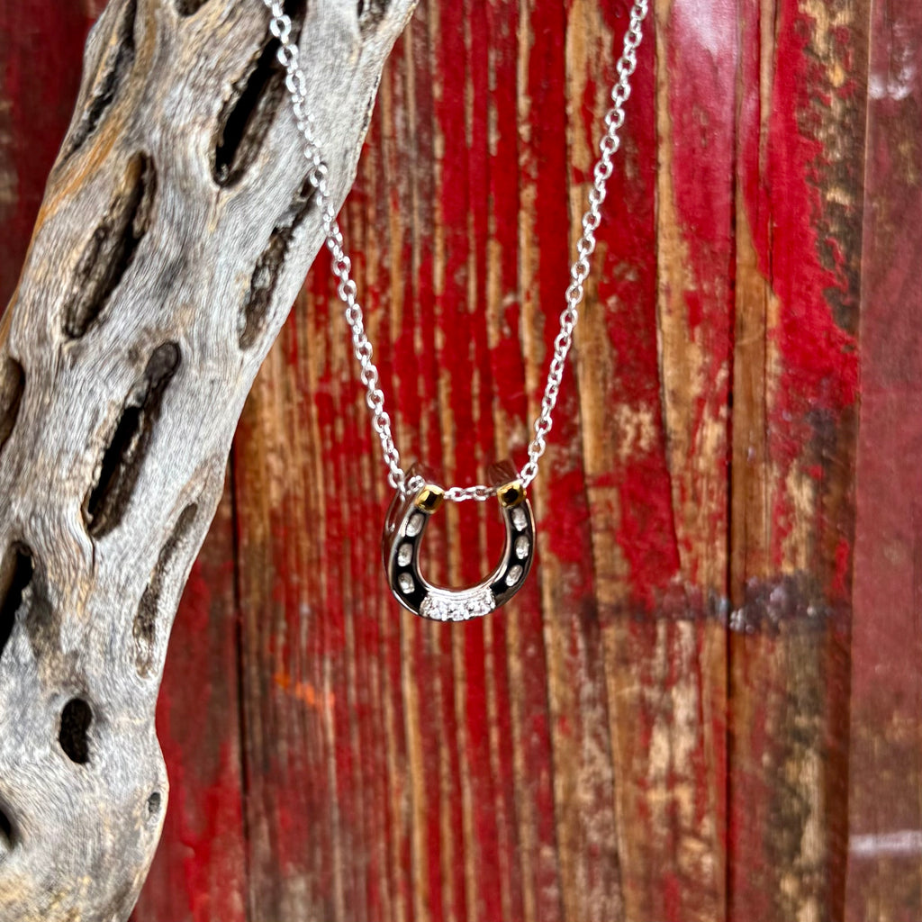 Montana Necklace - QNC6429