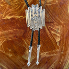 Montana Bolo Tie - BT6162