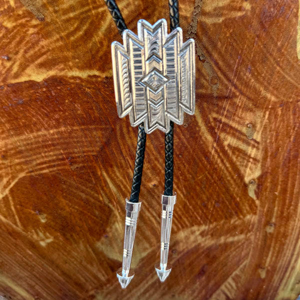 Montana Bolo Tie - BT6162