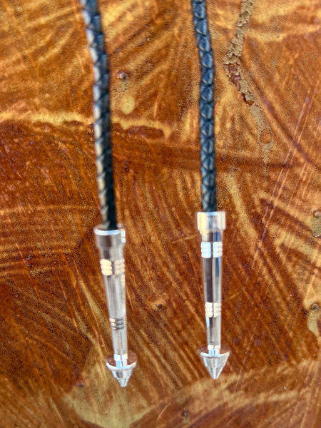 Montana Bolo Tie - BT6162
