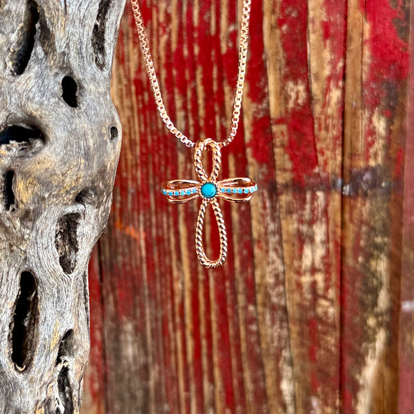 Montana Necklace - NC6394