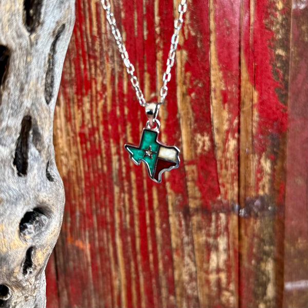 Montana Necklace - NC5619