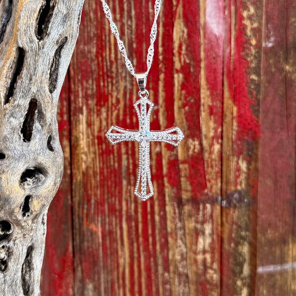 Montana Necklace - NC6474