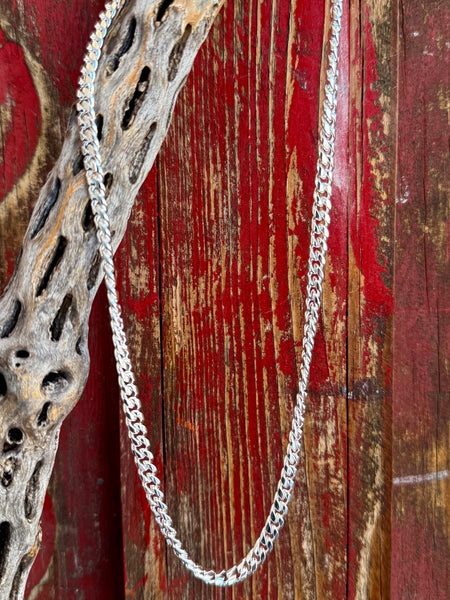 Montana Men's Chain - NC6437