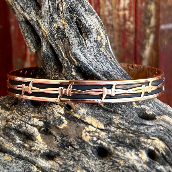 Montana Cuff Bracelet - BC6278RG