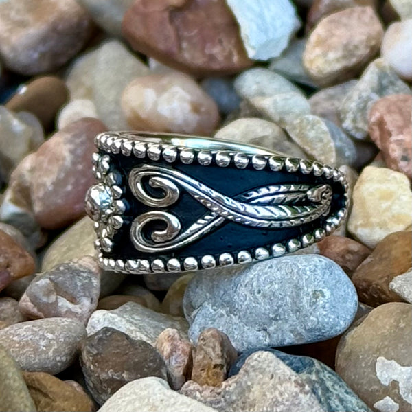 Montana Ring - RG6466
