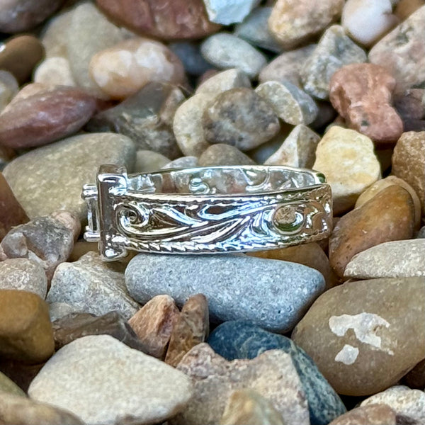 Montana Ring - RG6456