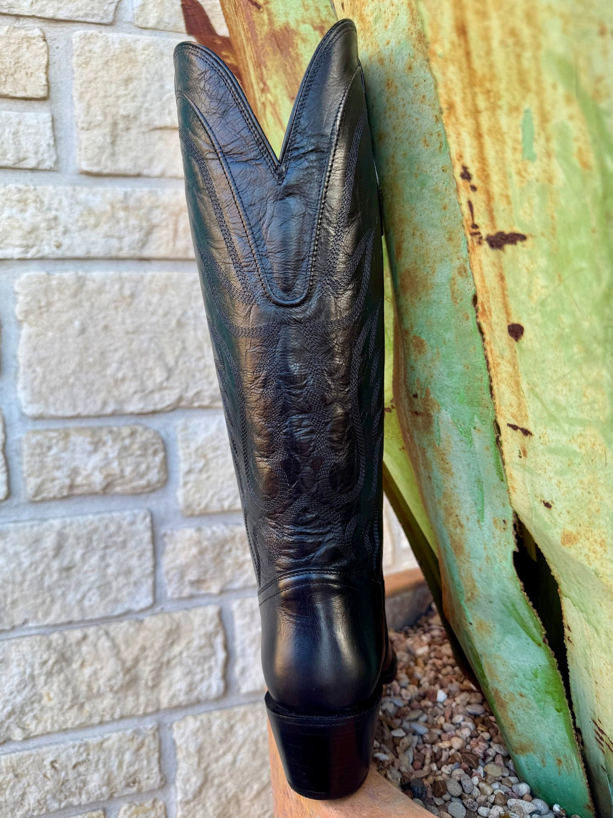 Tony Lama Women's Boot - DR4252