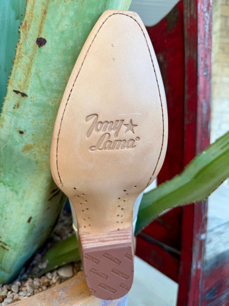 Tony Lama Women's Boot - DR3831