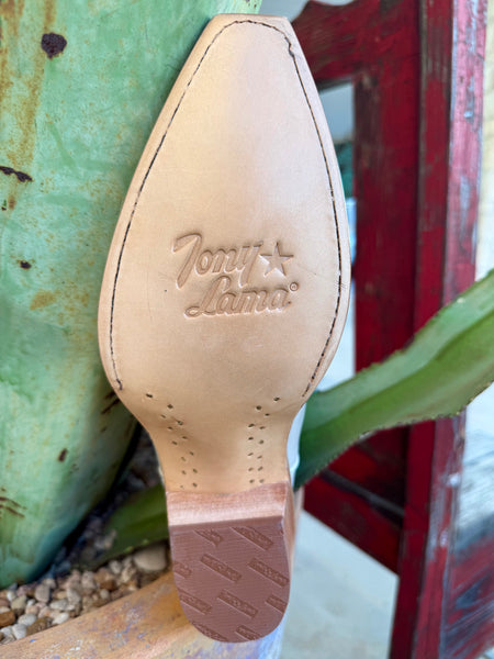 Tony Lama Women's Boot - DR4255