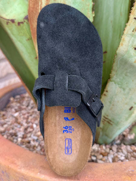 Birkenstock Women's Boston - 0660473