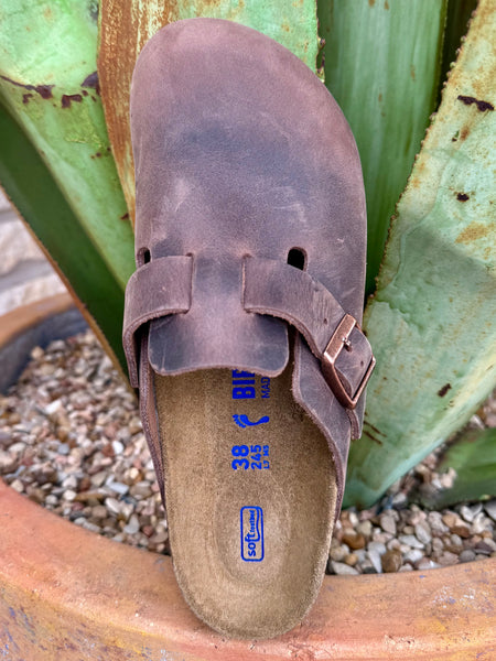 Birkenstock Women's Boston - 0159713
