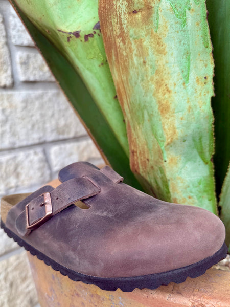 Birkenstock Women's Boston - 0159713