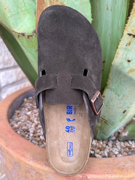 Birkenstock Women's Boston - 0660463