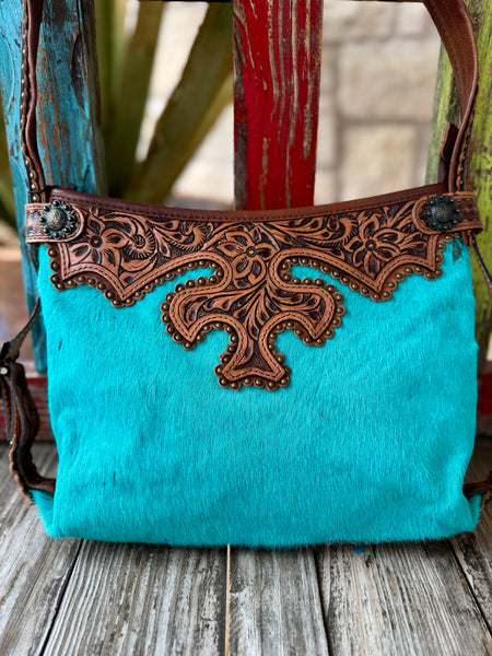 Ladies Purse - ADBG713H