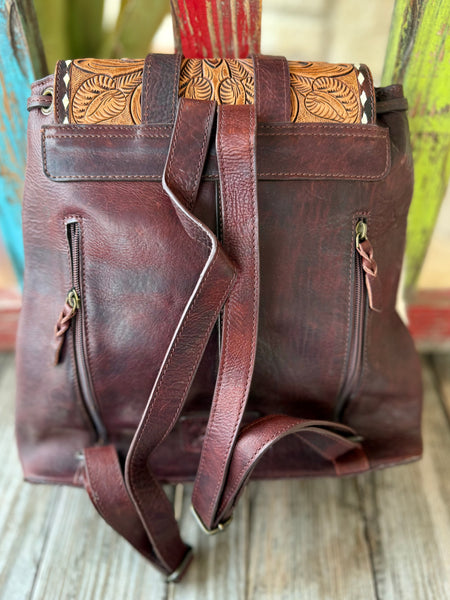 Ladies Purse - ADBGZ102TAW