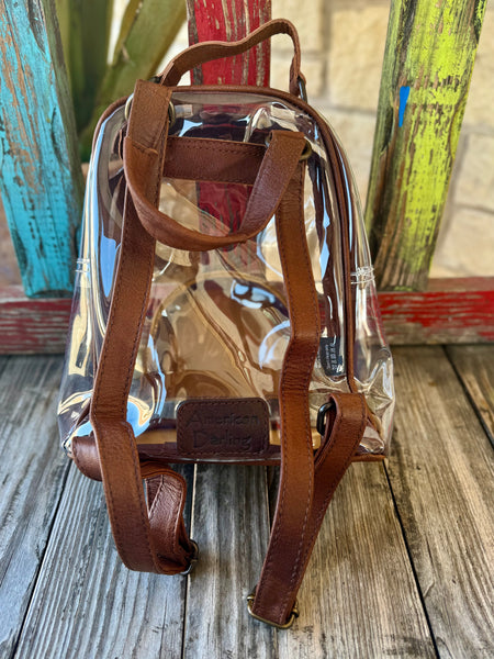 Backpack - ADBGS156AK