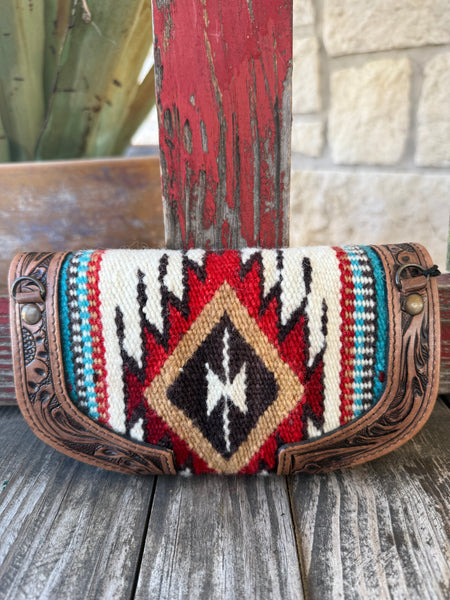 Ladies Purse - ADBG829G