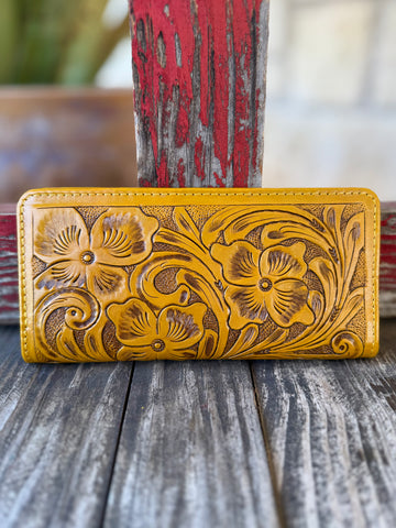 Ladies Wallet - ADBG1269C