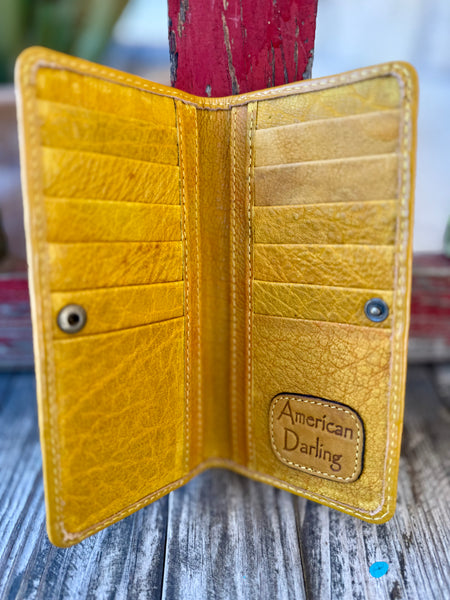 Ladies Wallet - ADBG1269C