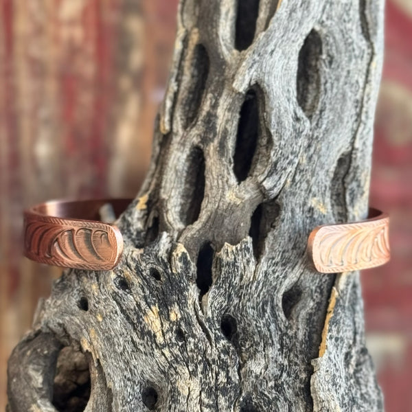 Montana Cuff Bracelet - BC6005