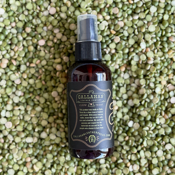 Scent: Coconut Lime