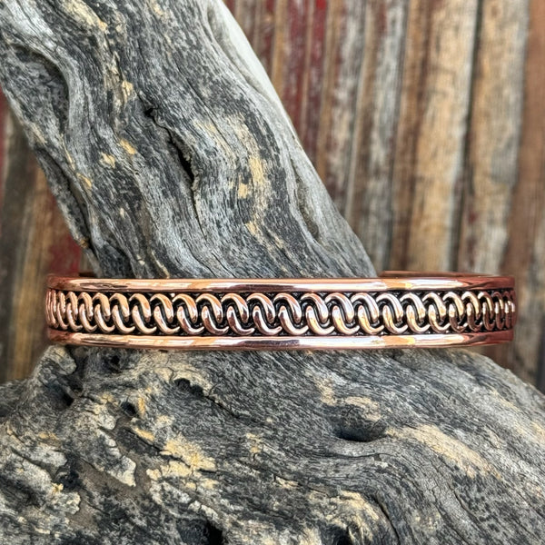Montana Cuff Bracelet - BC5817