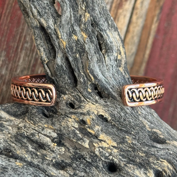 Montana Cuff Bracelet - BC5817
