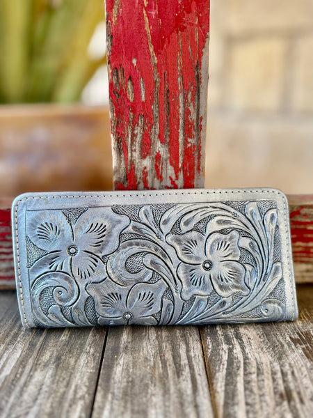 Ladies Wallet - ADBG1269E