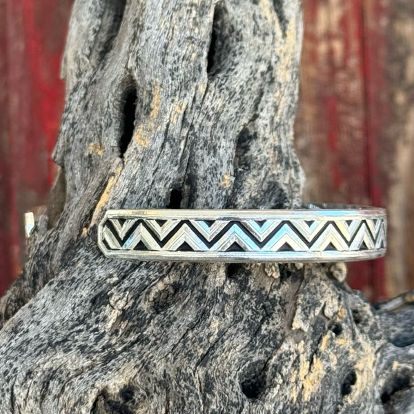 Montana Cuff Bracelet - BC6060