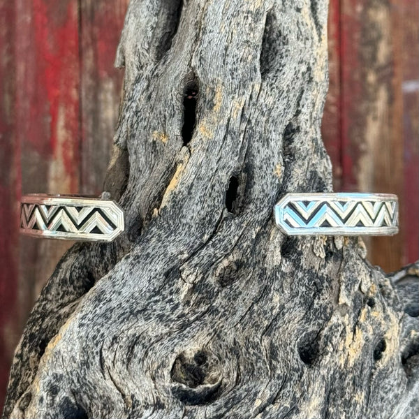 Montana Cuff Bracelet - BC6060