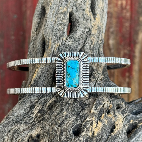 Montana Cuff Bracelet - BC6110