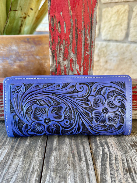 Ladies Wallet - ADBG1269I
