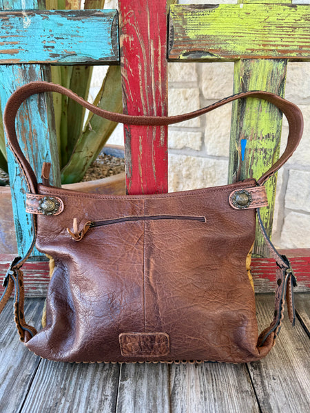 Ladies Purse - ADBG713D