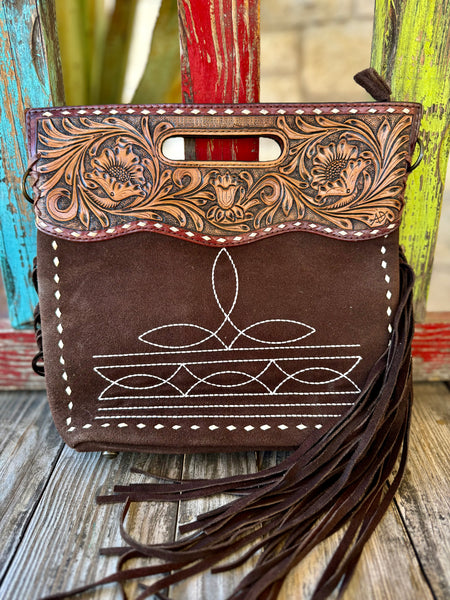 Ladies Purse - ADBG1584A