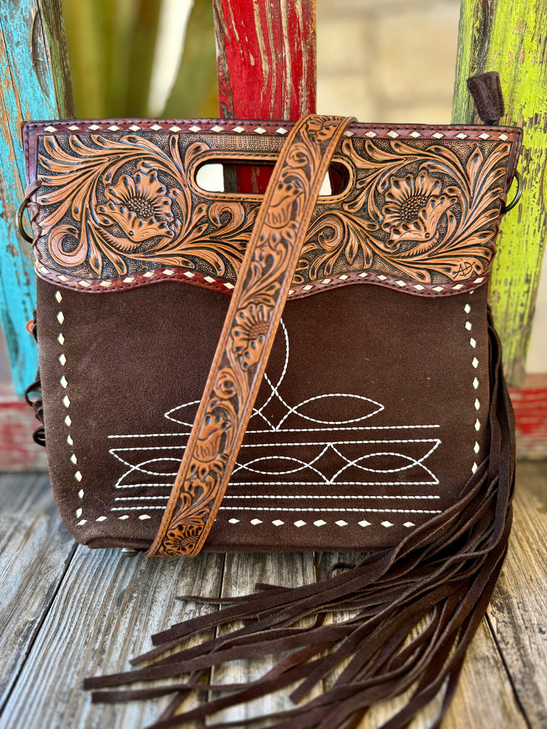 Ladies Purse - ADBG1584A